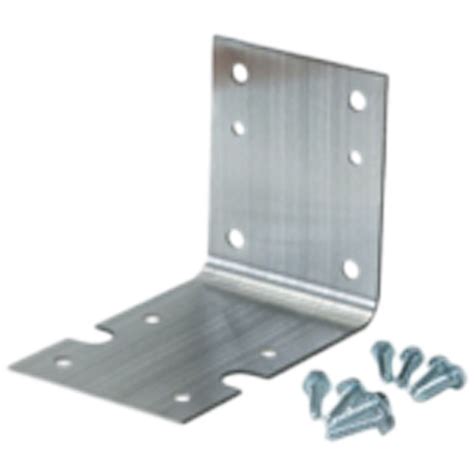 metal mounting bracket for extra long jumbo housings wmb20-zm|American Plumber .